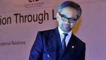 Presiden Kirim Menlu Bahas Penataan Hubungan dengan Australia