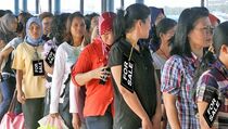 Tampung 41 Calon TKI Ilegal, Rumah Mewah di Tebet Digerebek 
