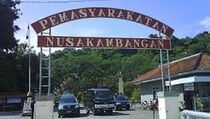 Ada 27 Titik Rawan di Pulau Nusakambangan yang Bisa Digunakan Napi untuk Kabur
