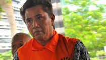Pegawai Diklat MA Diperiksa KPK Soal Uang Suap