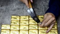 Hingga Kuartal III, Tambang Martabe Produksi Emas 208.090 