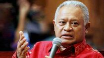 Menhan: Netralitas TNI/Polri Harga Mati