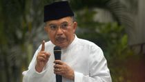 JK Ulas Sukses Konversi Minyak Tanah ke Gas