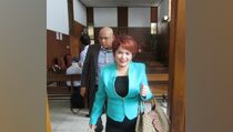Jelang Putusan Perceraian, Joy Tobing 