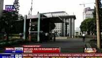 BI: Inflasi Lampaui Asumsi APBNP Diatas 8 Persen 