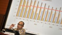  Investor Asing Sambut Positif Paket Kebijakan Pemerintah
