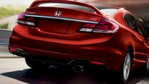 Perbedaan Biaya, Honda Pangkas Biaya Produksi Civic di Swindon
