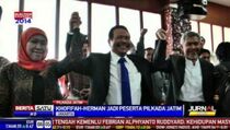 KPU Jawa Timur Dinilai Tak Cermat 