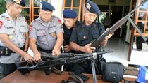 Polda Jambi Tempatkan 