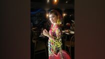 Cinta Laura Pilih Jajal Hollywood Ketimbang Beasiswa S2