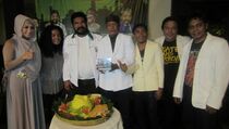 Terinspirasi Broery Marantika, Vylonga Brothers Rilis Album