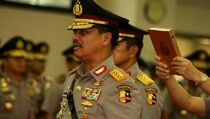 Timur Nilai Wakapolri Mumpuni Soal Ormas dan Teroris 