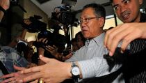 Walikota Bandung Kembali Diperiksa KPK