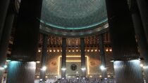 Muhammadiyah Tetapkan 28 Juni Sebagai Awal Ramadan