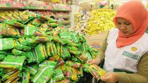 Pasar Modern Tumbuh 14 Persen dalam 3 Tahun Terakhir