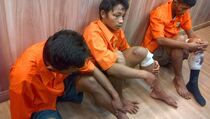 Polisi Tembak Mati Dua Pencuri Mobil Lintas Provinsi
