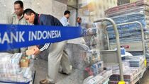 Bahas Situasi Terkini, BI Gelar RDG Tambahan Pekan Ini