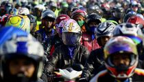 Pemkot Bekasi Siapkan Lintasan Mudik Lebaran