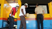 Listrik Delapan Lokasi Di NTT Akhirnya Nyala 24 Jam