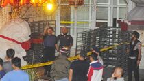 DPR: Peledak Bom Wihara Tak Bermoral