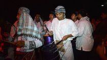 Garda Pemuda NasDem Gelar Sahur On The Road Serentak di 11 Kota
