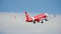 AirAsia Indonesia Terima Pesawat Ke-26