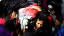Hingga H-3, 196 Ribu Pemudik Padati Bakauheni