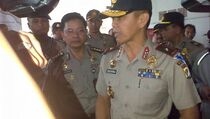 Tak Ada Korban Jiwa dalam Kebakaran Pasaraya