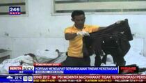Sebelum Tewas, Korban Mengalami Serangkaian Penyiksaan 