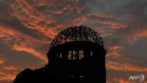 Jepang Gelar Peringatan 69 Tahun Bom Atom di Hiroshima