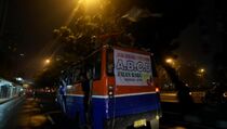 Jakarta Aman dan Kondusif Saat Lebaran