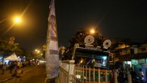 Bahas Keamanan Takbiran, Polda Metro Undang MUI