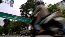 H+2, Lalu Lintas Jakarta Masih Lengang