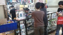 Masuk Golongan Barang Modal, Tarif PPh Impor Ponsel dan 