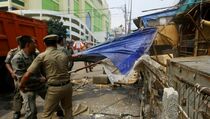 Pasar Tanah Abang Harus Bersih dari PKL Sebelum Lebaran