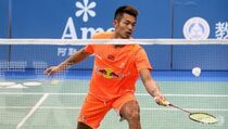 Lin Dan Juara Dunia Bulutangkis Tunggal Putra 