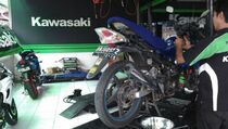 Kawasaki Tanggapi Keluhan Soal Bajaj Pulsar
