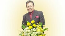 Seniman dan Pejuang Kris Biantoro Meninggal