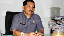 Gunung Rokatenda Akan Terus Meletus, Pulau Palue Dikosongkan