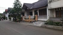 Jelang Hari Kemerdekaan, Warga Pasar Minggu Belum Banyak Pasang Bendera