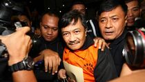 Rudi Rubiandini Ditahan KPK