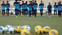 Sederet Laga Timnas dan Turnamen Menarik Siap Disiarkan