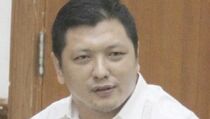Terpidana Mati, Freddy Budiman Pukuli Wartawan Sindo TV