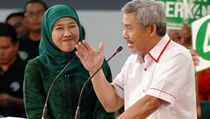 Sidang Sengketa Pilkada Jatim Digelar Hari Ini