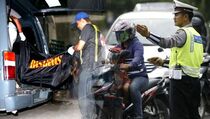 22 Meninggal Selama Operasi Ketupat 