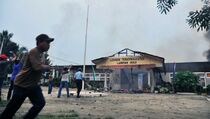 Jam Besuk di LP Labuhan Ruku Ditiadakan 