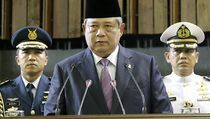 Presiden SBY: Saya Tak Ingin Berikan Beban kepada Presiden Berikut