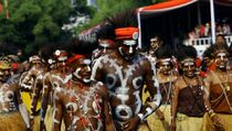  Komnas HAM Minta Sistem Noken dalam Pemilu di Papua Tak Diterapkan
