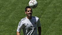 Susah Payah, Madrid Atasi Betis