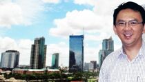  Ahok: Tak Dibenarkan, CSR untuk Perbaikan Instalansi Listrik